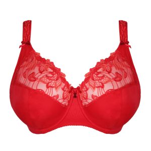 Deauville Scarlet
