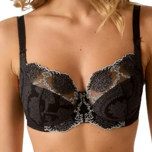 Lilly Rose Black