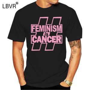 Feminism T-Shirt