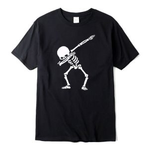 DAB Skeleton T-Shirt