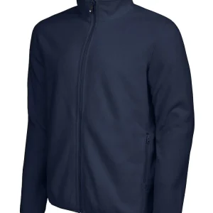 Warren Fullzip Fleece Herr