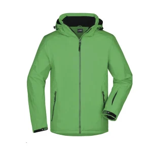 Vinterjacka, Softshell 1054