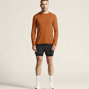 ADV Essence LS Tröja Herr