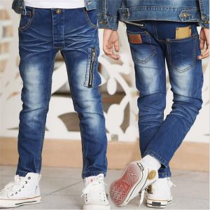 Jeans (Barn)