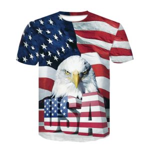 USA T-Shirt
