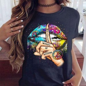 T-Shirts för Kvinnor