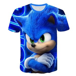 SONIC T-Shirt