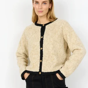 Bessie 7 cardigan