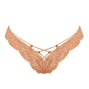 Brazilian Style Nadia