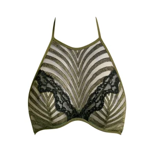 Halterneck Oxman Olive