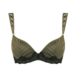 Push-up BH Oxman Olive