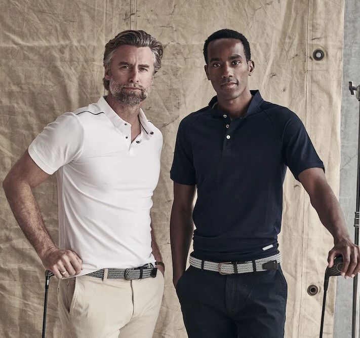 Advantage Performance Polo Herr - Bild 2