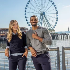 Oakville Crewneck Herr