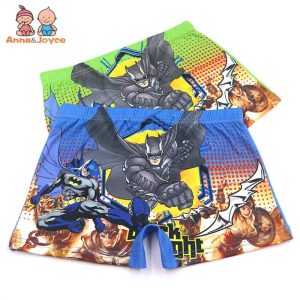 Batman Kalsonger Barn (Storpack 3st)