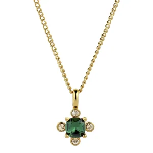 Rimini Green Gold