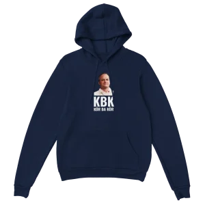 KBK Kör ba kör Fredde - Hoodie