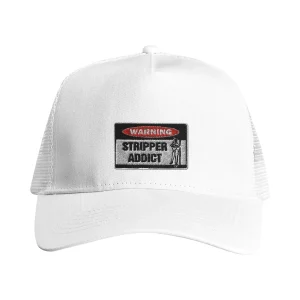 Stripper Addict