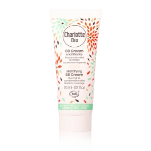 BB Foundation Eko Charlotte Bio