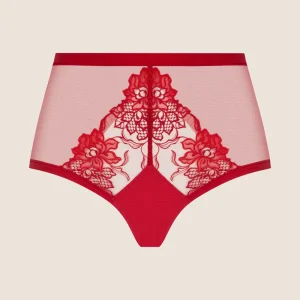 Adorable En Sexy Röd