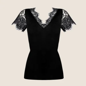 Plaisir Caresse Noir