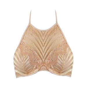 Halterneck Oxman Square