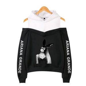 Ariana Grande Hoodie