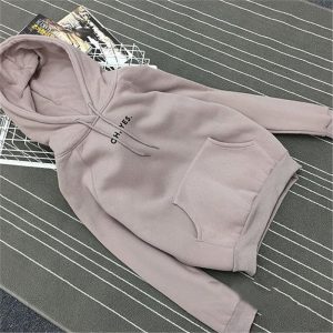 Hoodie Dam