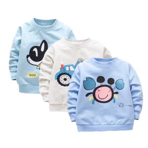 Tröja för Barn (Unisex)