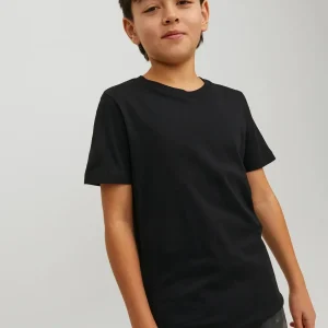 JJEORGANIC BASIC TEE SS