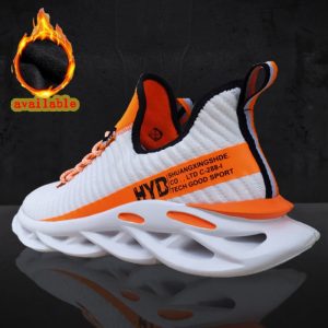 Street Sneakers
