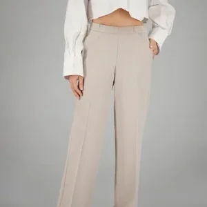 Byxa franca800 | Gardeur beige