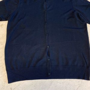 Cardigan | BK | Navy