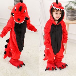 Barnpyjamas (Unisex)