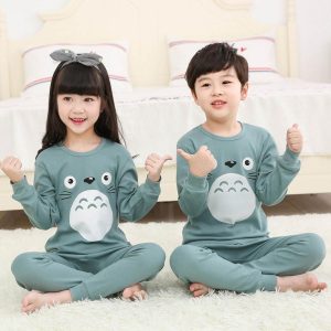 Barnpyjamas (Unisex)