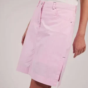 Classic midi Skort Rosa