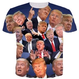 Donald Trump T-Shirt
