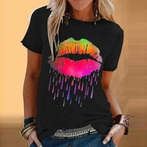 T-Shirt Dam