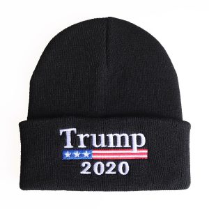 Trump 2020 Mössa