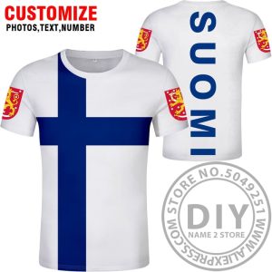 FINLAND T-Shirt