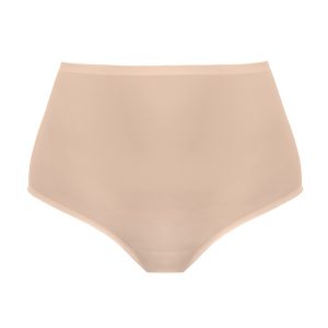Seamless hög trosa Smoothease Invisible