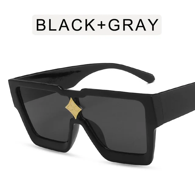 Solglasögon Herr / Dam - Bild 8