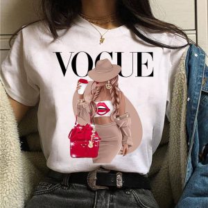 T-Shirts för Kvinnor