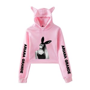 Ariana Grande Hoodie