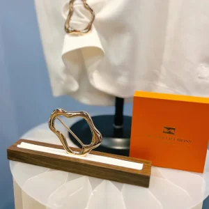 DECOR BUCLE – UNIVERSAL SILVER.