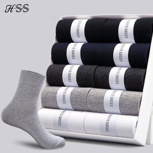 Storpack Strumpor (10-pack)
