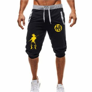 Dragon Ball Z Shorts