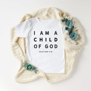 T-Shirt (Barn)