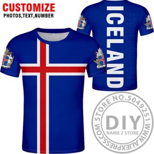 ISLAND T-Shirts