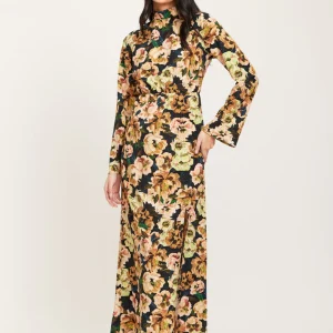 Adriana klänning Rut&Cirkle