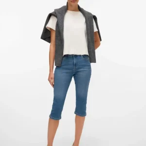 VMELLY KNICKERS mellanhög midja